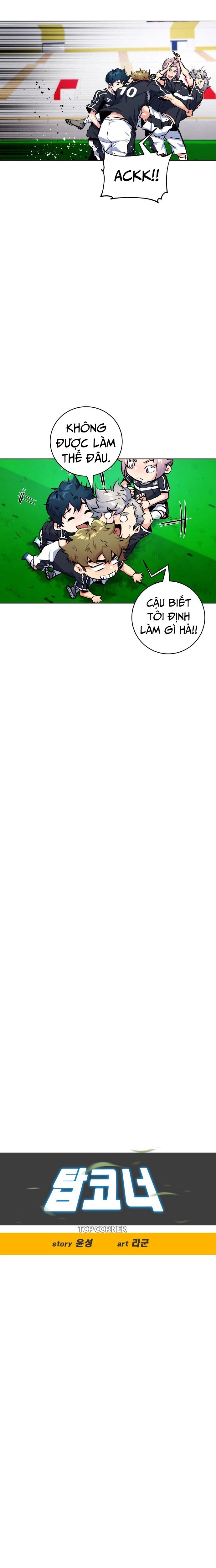 Góc Cao Khung Thành Chapter 168 - 10