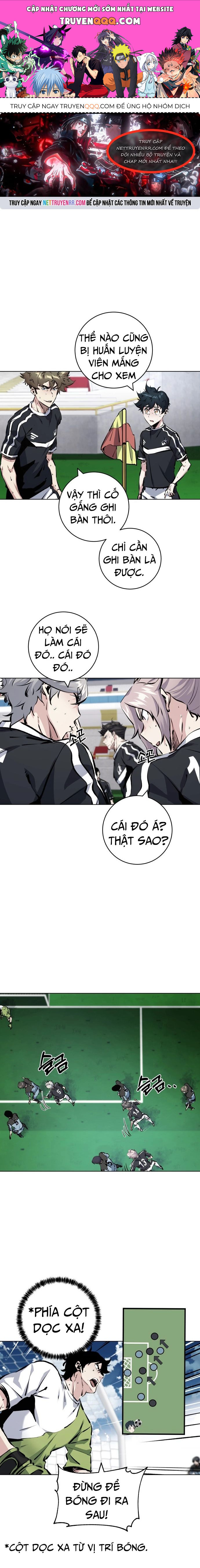 Góc Cao Khung Thành Chapter 169 - 1