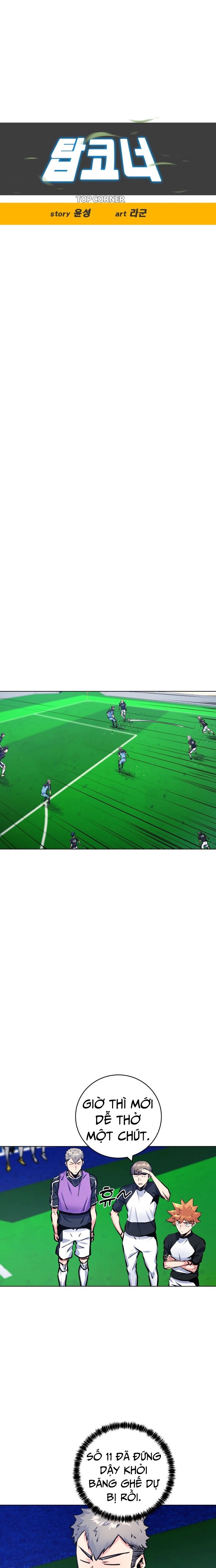 Góc Cao Khung Thành Chapter 169 - 12