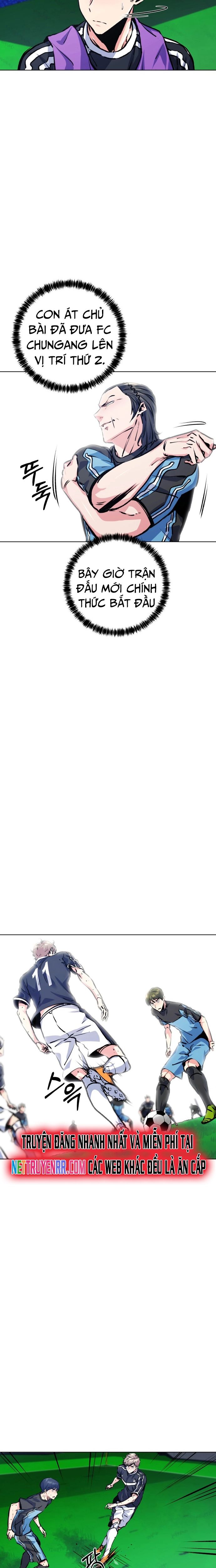 Góc Cao Khung Thành Chapter 169 - 13