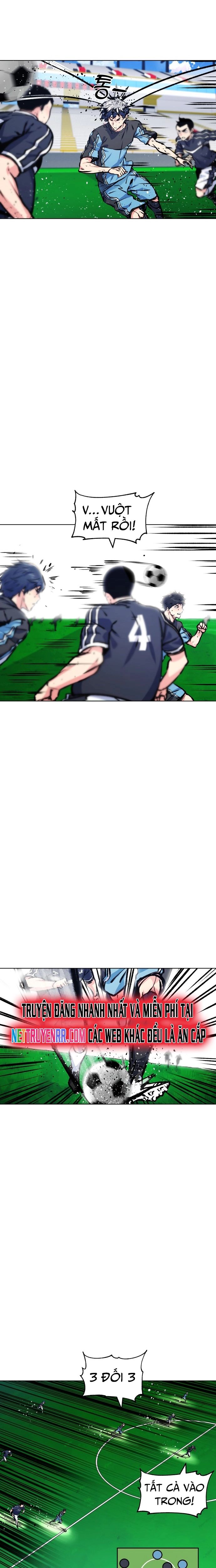 Góc Cao Khung Thành Chapter 169 - 18