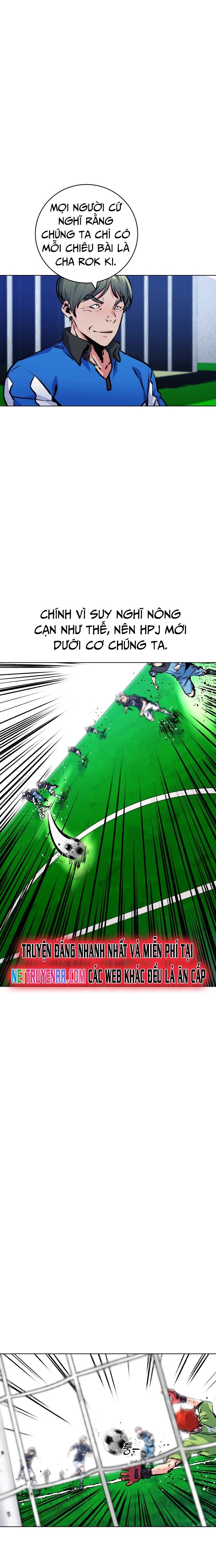 Góc Cao Khung Thành Chapter 169 - 20