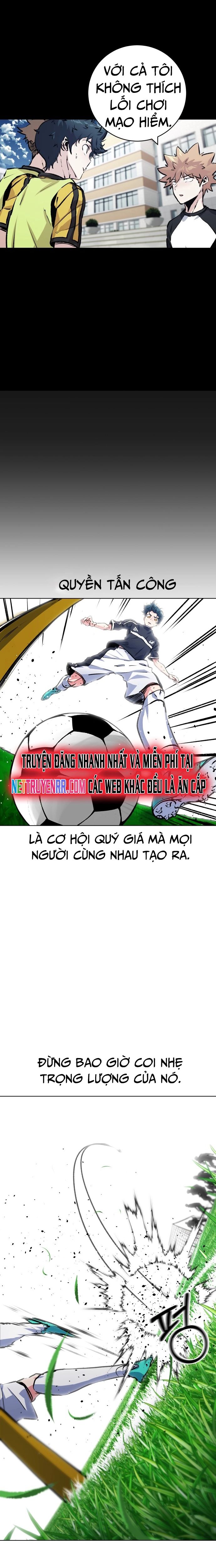 Góc Cao Khung Thành Chapter 169 - 4