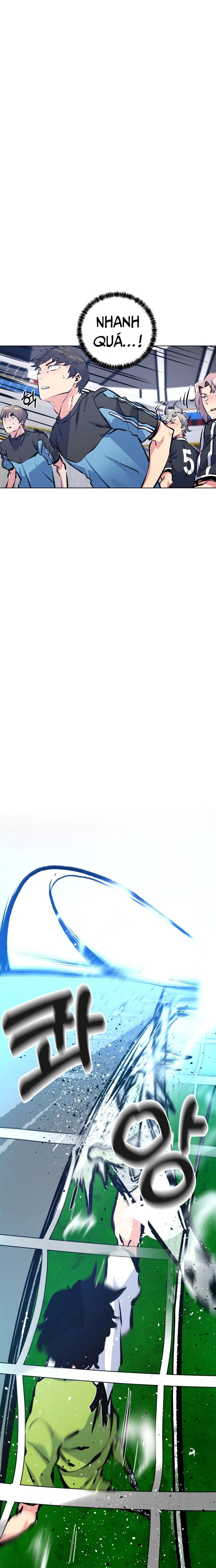 Góc Cao Khung Thành Chapter 169 - 5