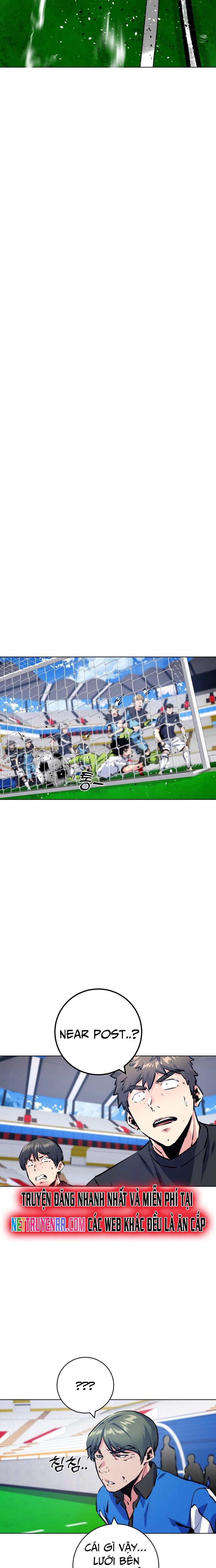Góc Cao Khung Thành Chapter 169 - 6