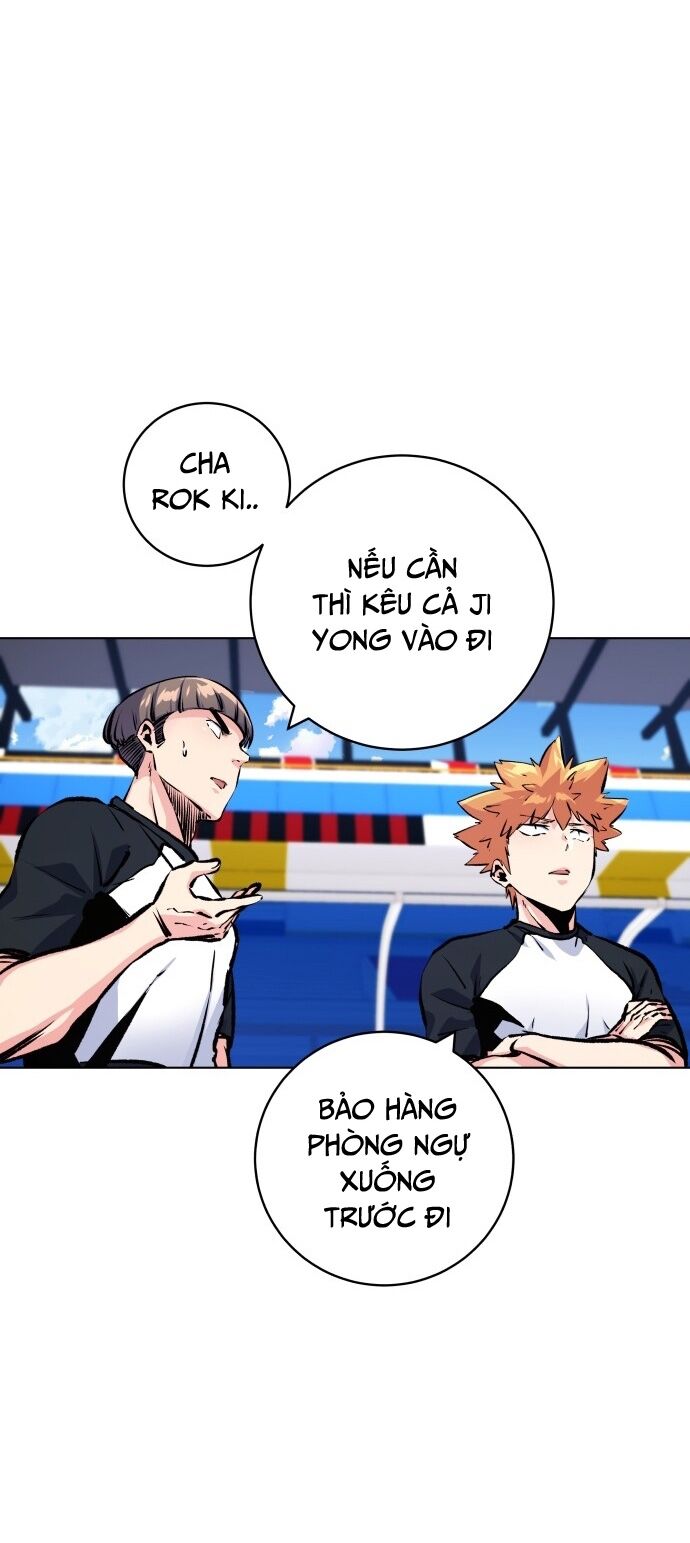 Góc Cao Khung Thành Chapter 171 - 14