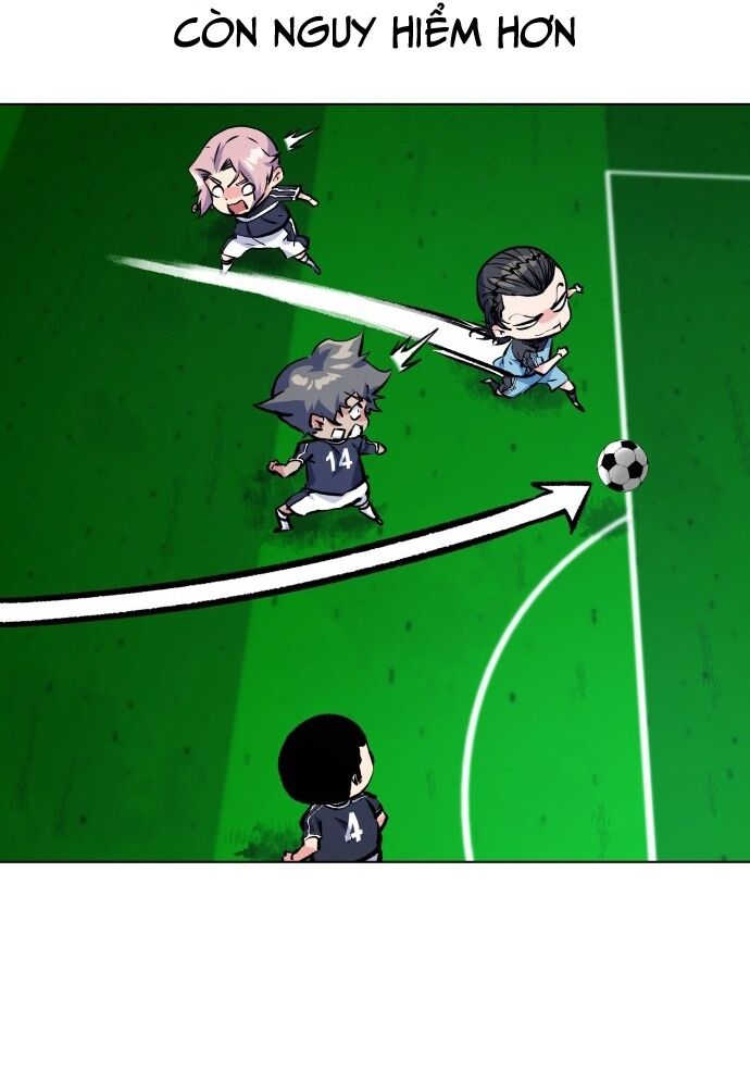 Góc Cao Khung Thành Chapter 171 - 16