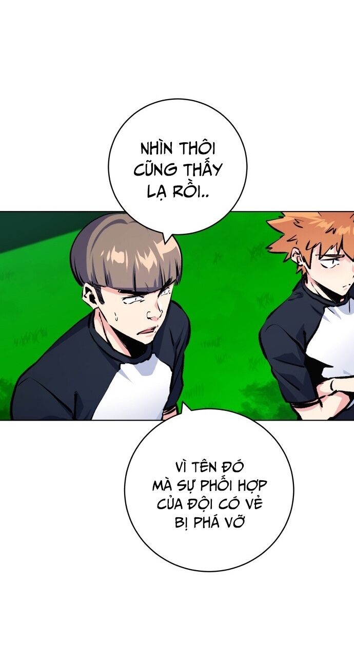 Góc Cao Khung Thành Chapter 171 - 17