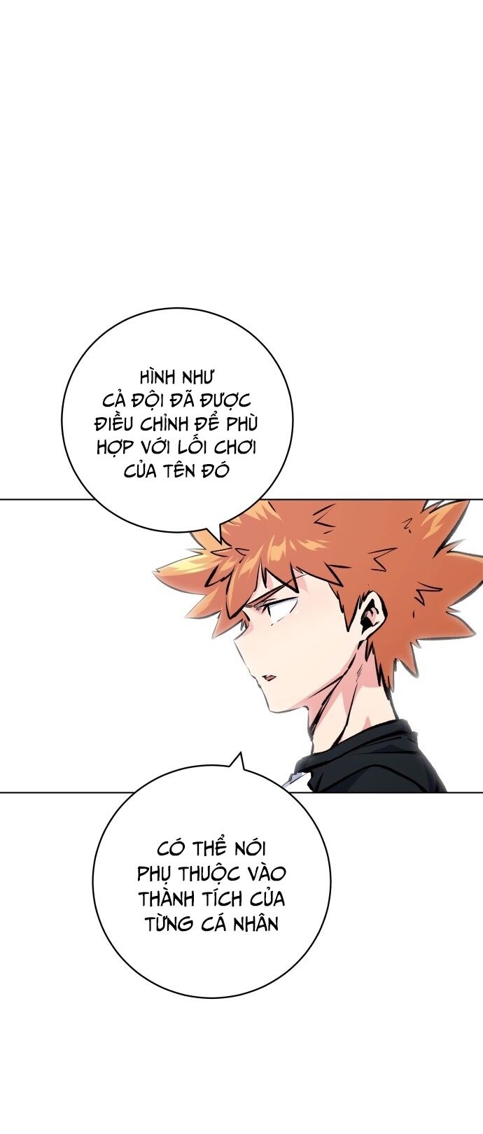 Góc Cao Khung Thành Chapter 171 - 20