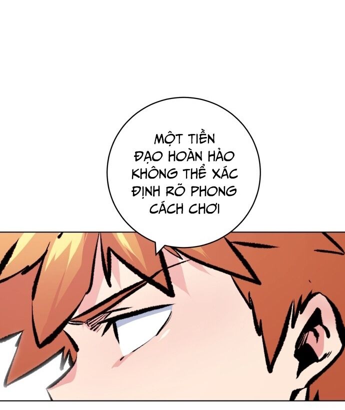 Góc Cao Khung Thành Chapter 171 - 21
