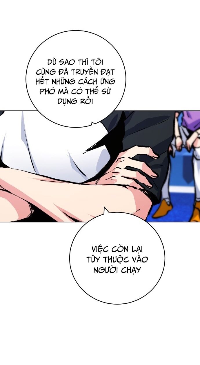 Góc Cao Khung Thành Chapter 171 - 23