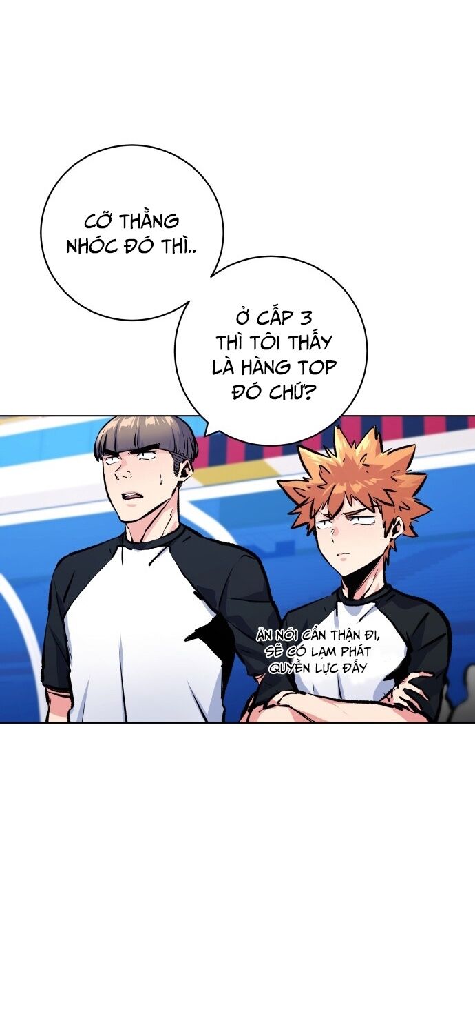 Góc Cao Khung Thành Chapter 171 - 24