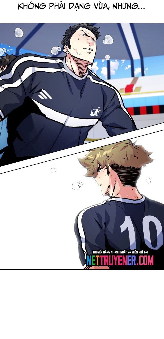 Góc Cao Khung Thành Chapter 171 - 26