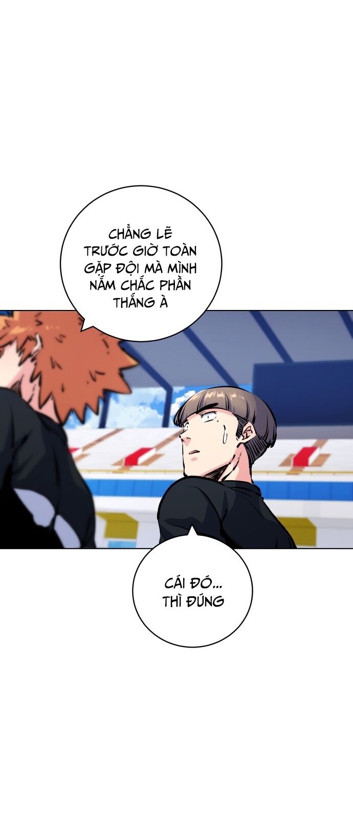 Góc Cao Khung Thành Chapter 171 - 29