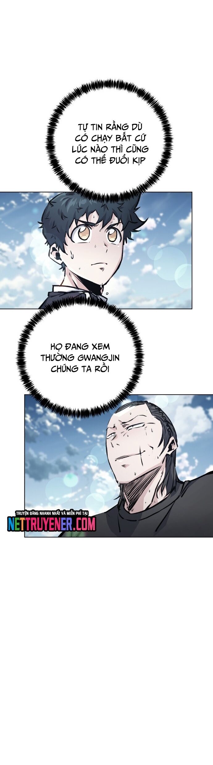 Góc Cao Khung Thành Chapter 171 - 4