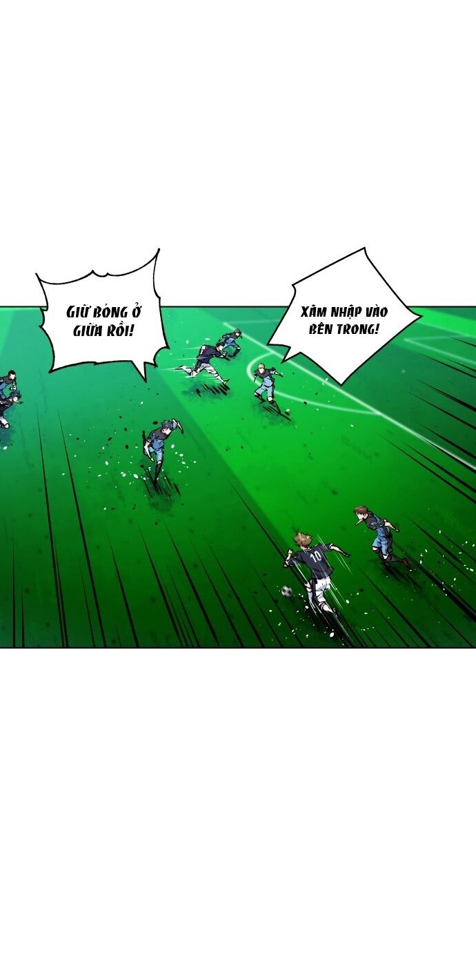 Góc Cao Khung Thành Chapter 171 - 33
