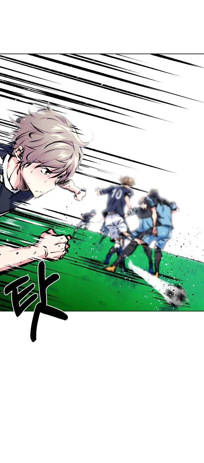 Góc Cao Khung Thành Chapter 171 - 35