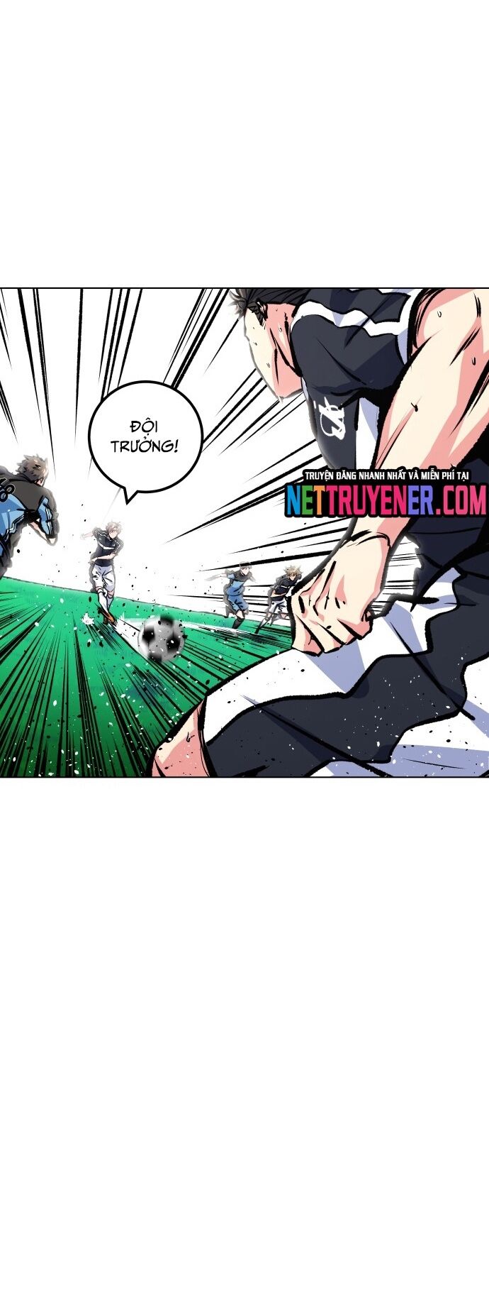 Góc Cao Khung Thành Chapter 171 - 36