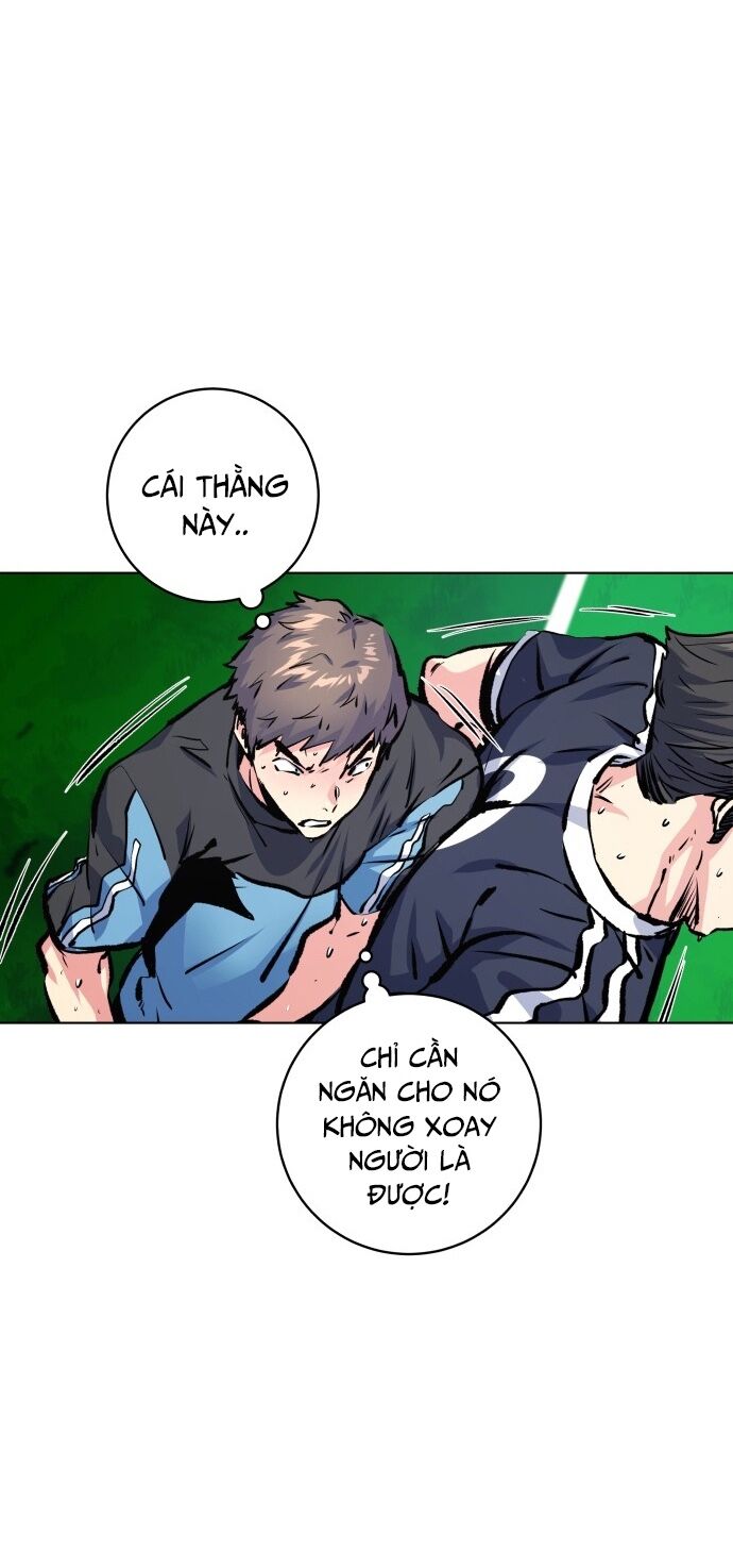 Góc Cao Khung Thành Chapter 171 - 39