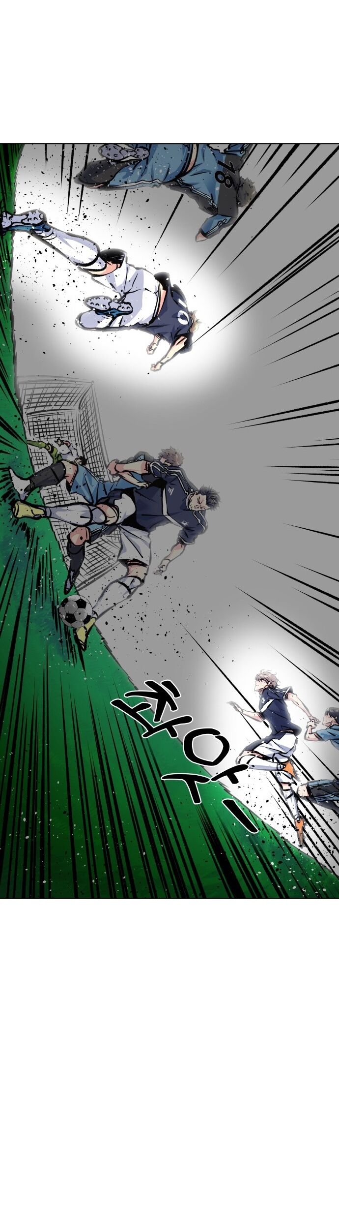 Góc Cao Khung Thành Chapter 171 - 40