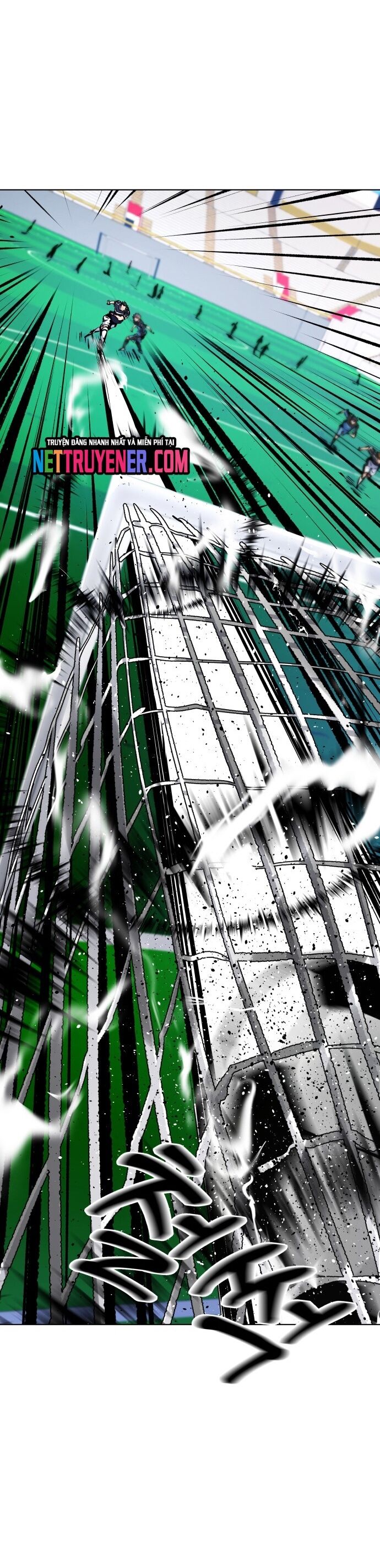 Góc Cao Khung Thành Chapter 171 - 43