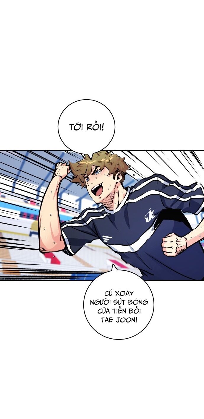 Góc Cao Khung Thành Chapter 171 - 44