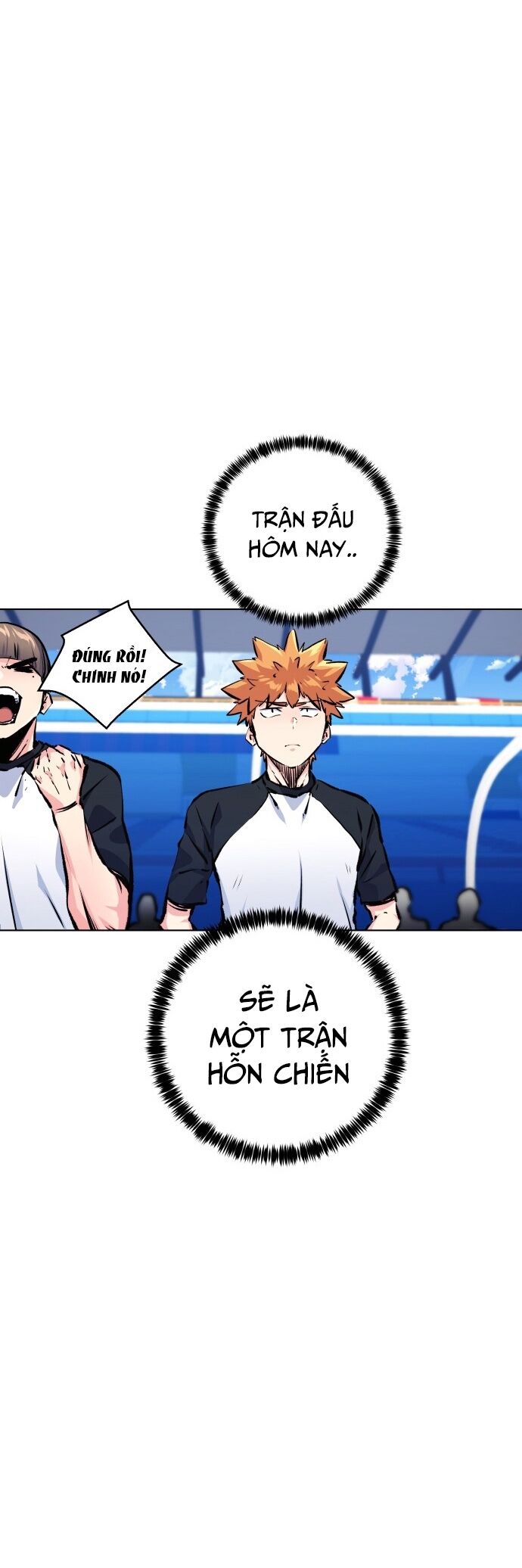 Góc Cao Khung Thành Chapter 171 - 48