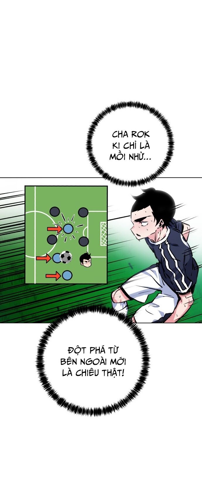 Góc Cao Khung Thành Chapter 171 - 54