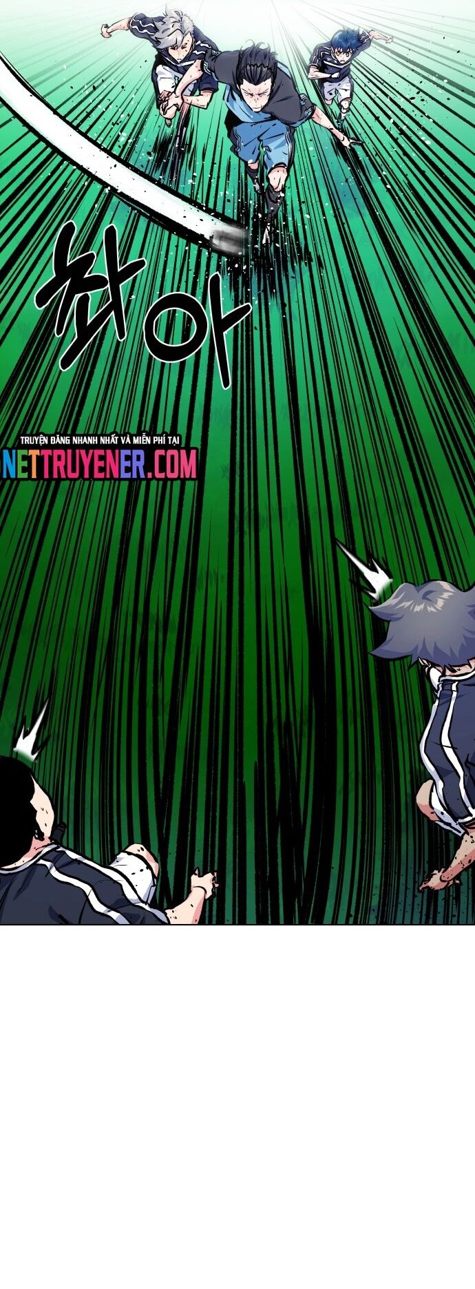 Góc Cao Khung Thành Chapter 171 - 57
