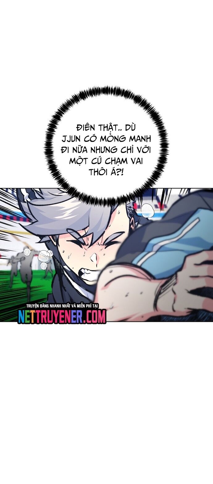 Góc Cao Khung Thành Chapter 171 - 61