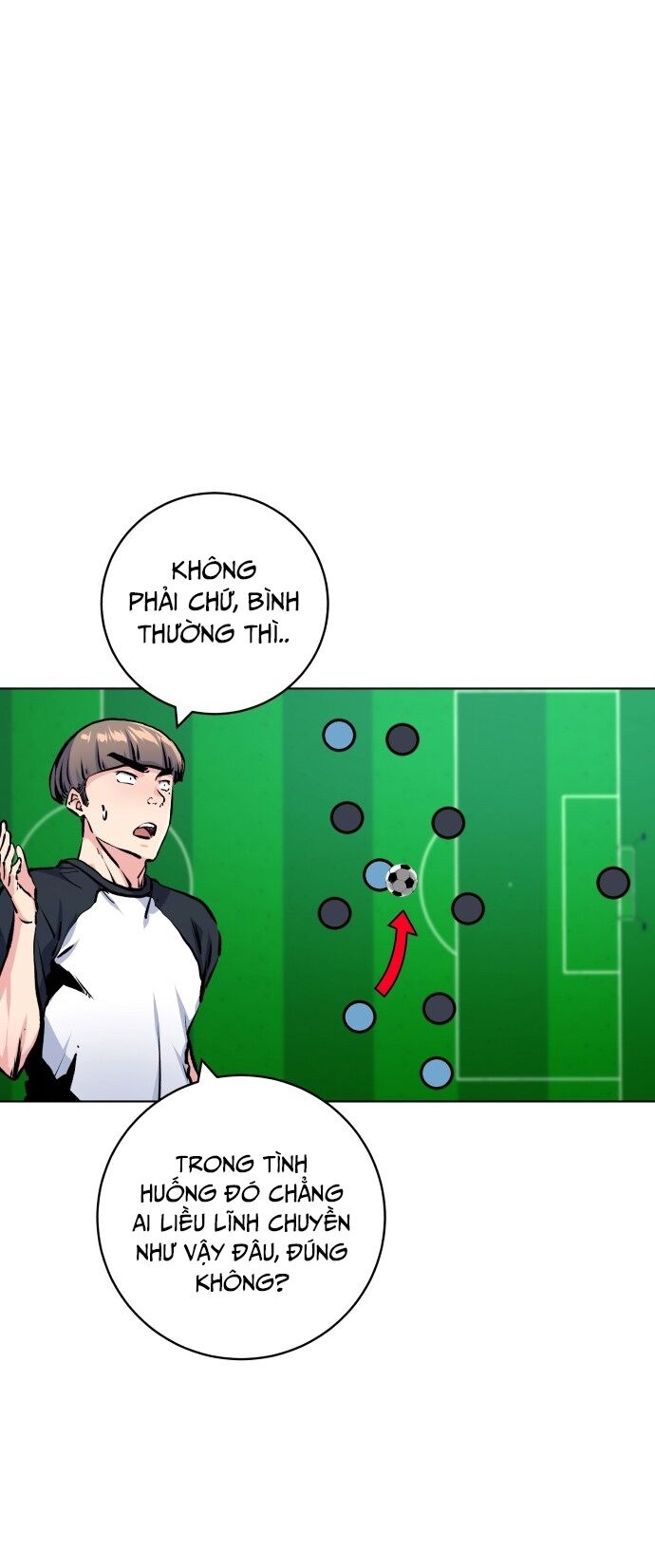 Góc Cao Khung Thành Chapter 171 - 62