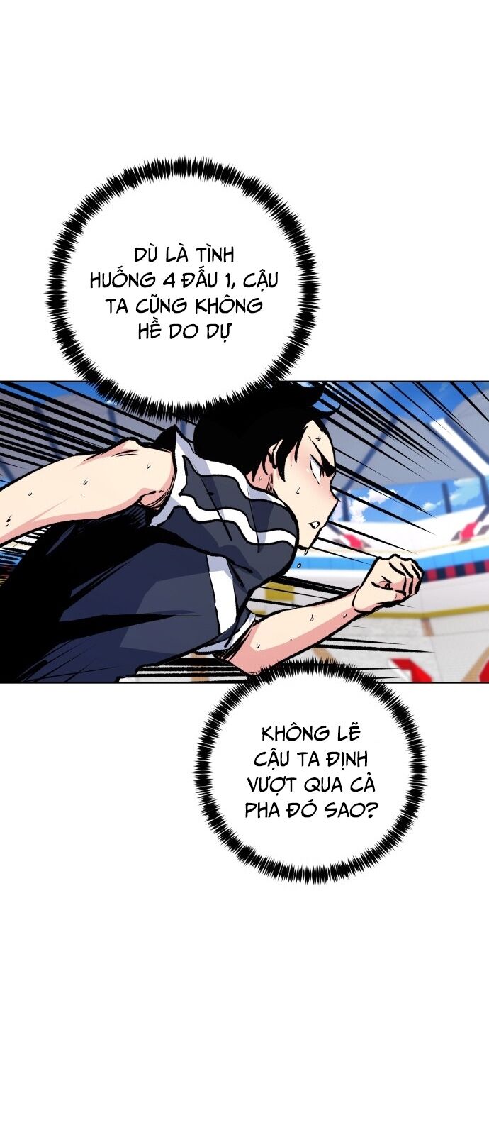 Góc Cao Khung Thành Chapter 171 - 63