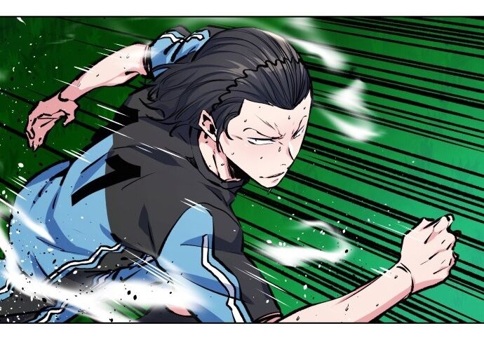 Góc Cao Khung Thành Chapter 171 - 69