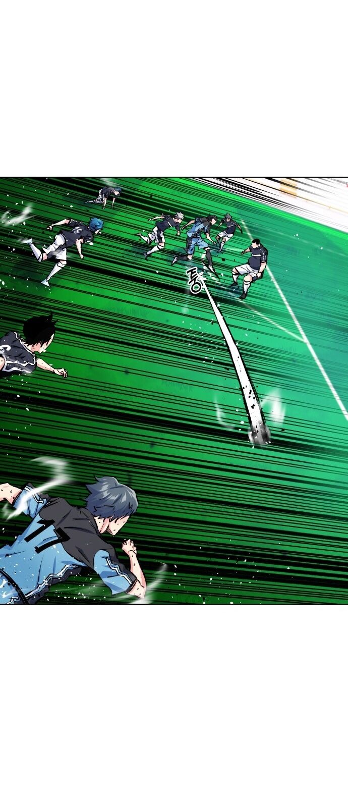 Góc Cao Khung Thành Chapter 171 - 71