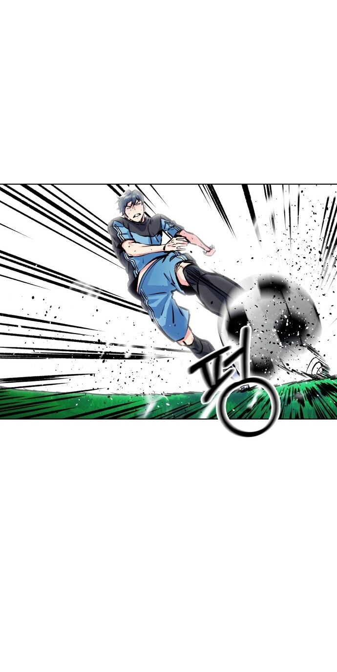 Góc Cao Khung Thành Chapter 171 - 72