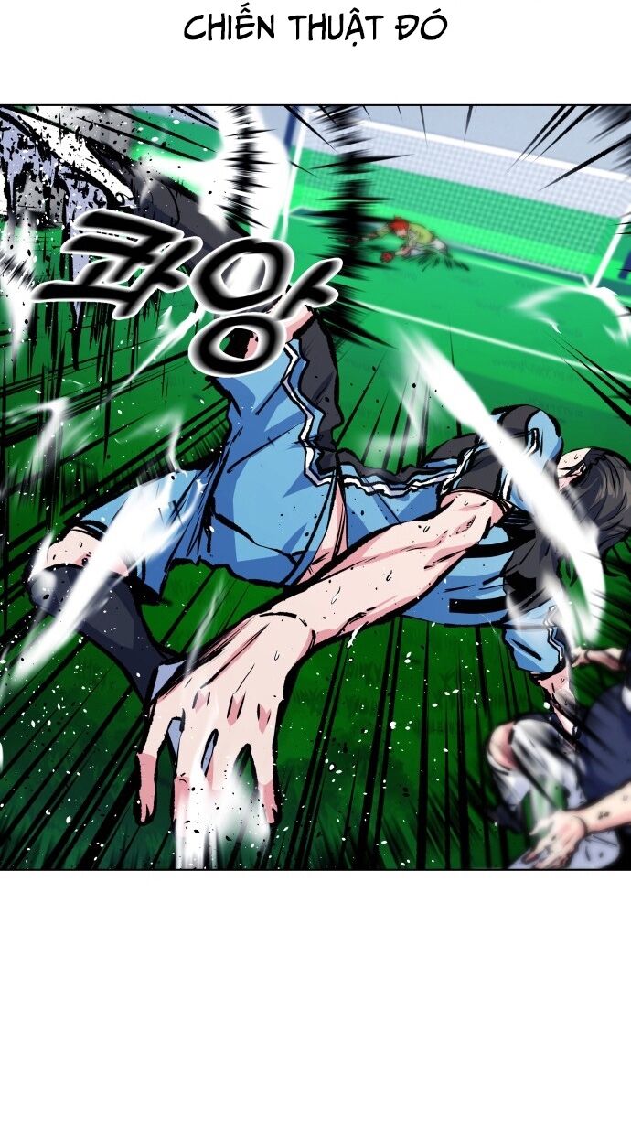 Góc Cao Khung Thành Chapter 171 - 75