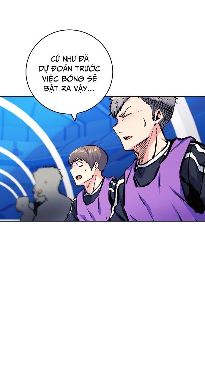 Góc Cao Khung Thành Chapter 171 - 80