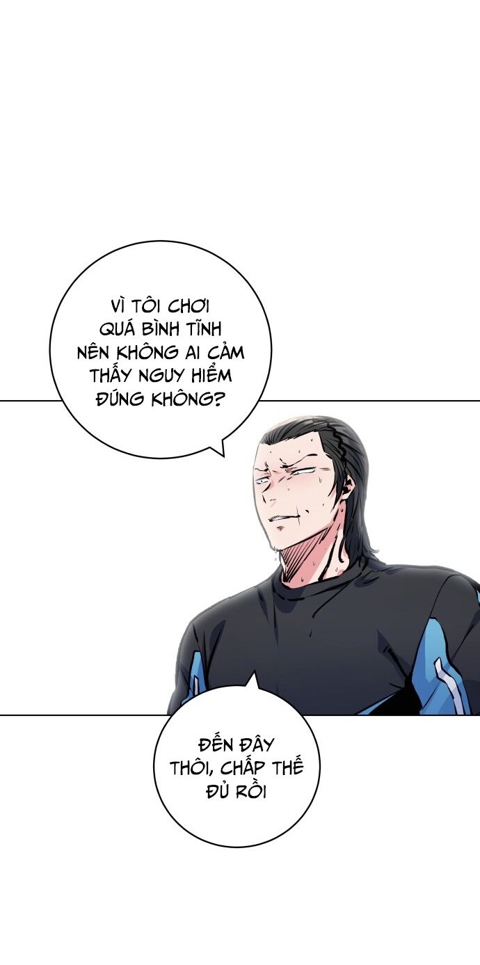 Góc Cao Khung Thành Chapter 171 - 82