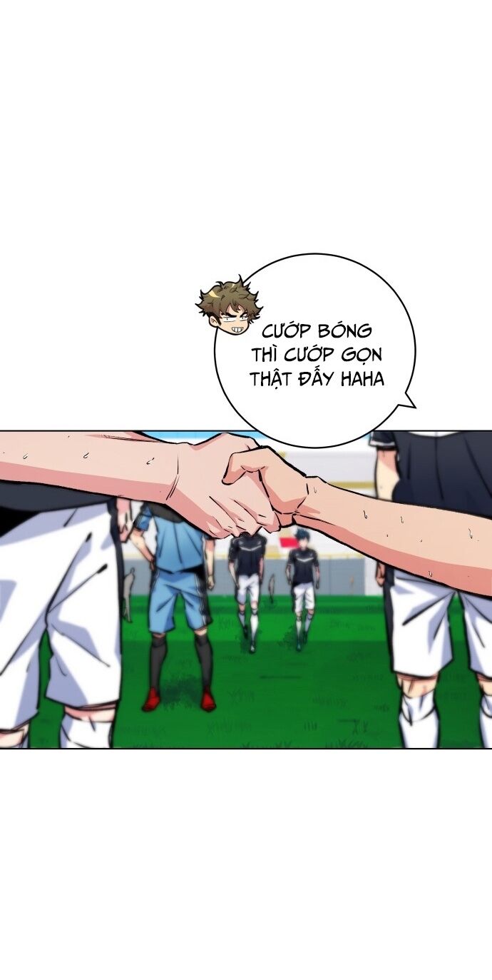 Góc Cao Khung Thành Chapter 171 - 91