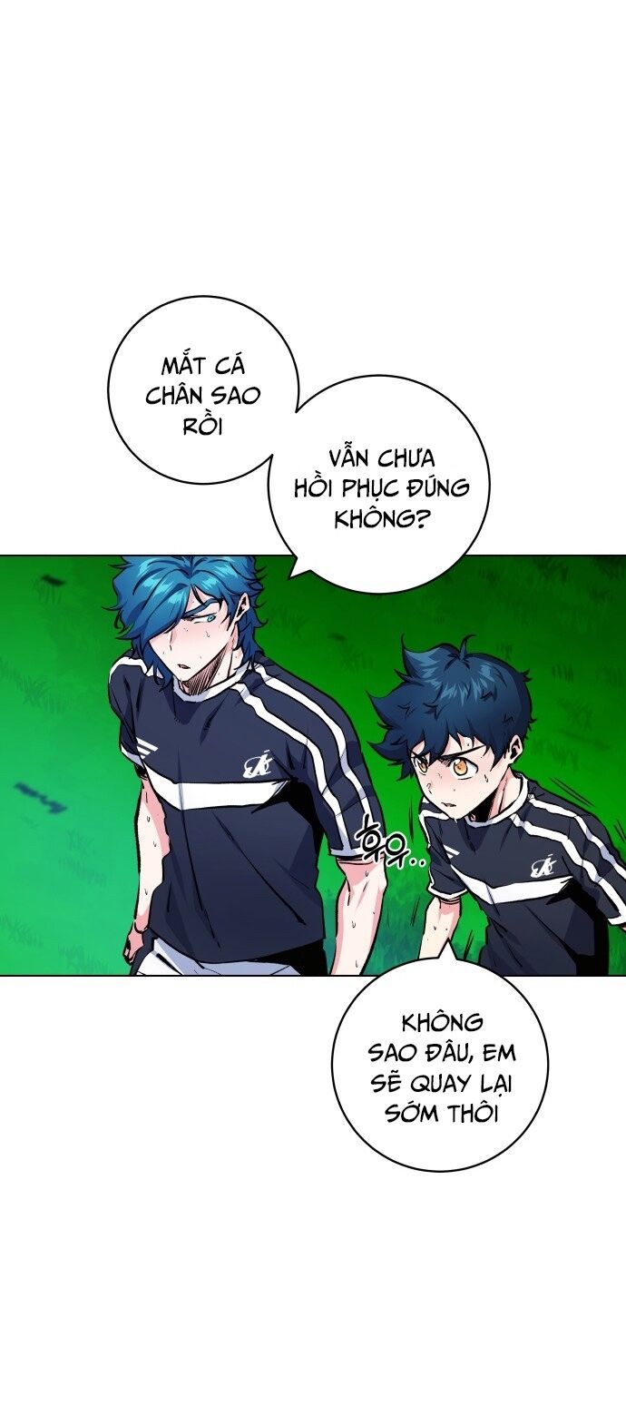 Góc Cao Khung Thành Chapter 171 - 92