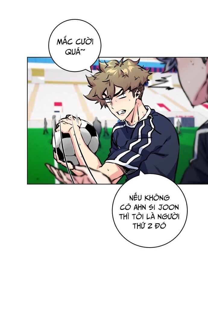 Góc Cao Khung Thành Chapter 171 - 94