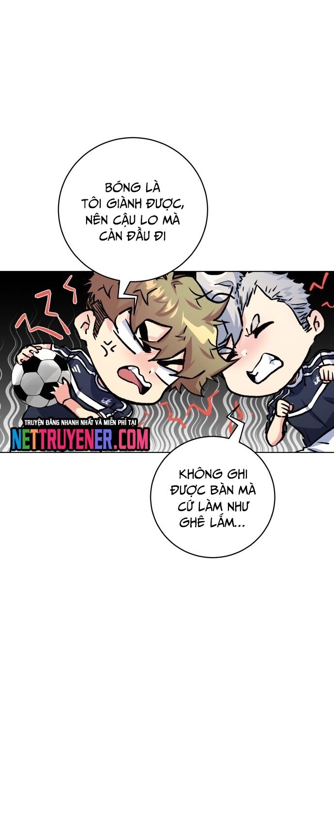 Góc Cao Khung Thành Chapter 171 - 95