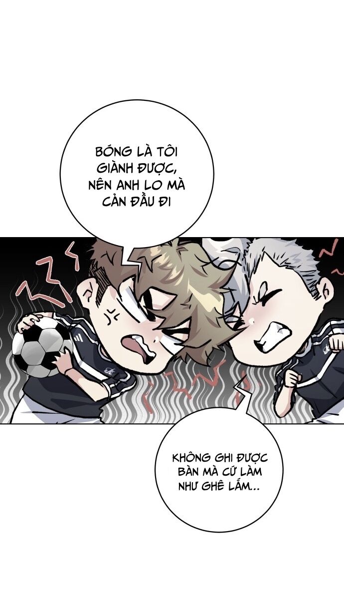 Góc Cao Khung Thành Chapter 172 - 2