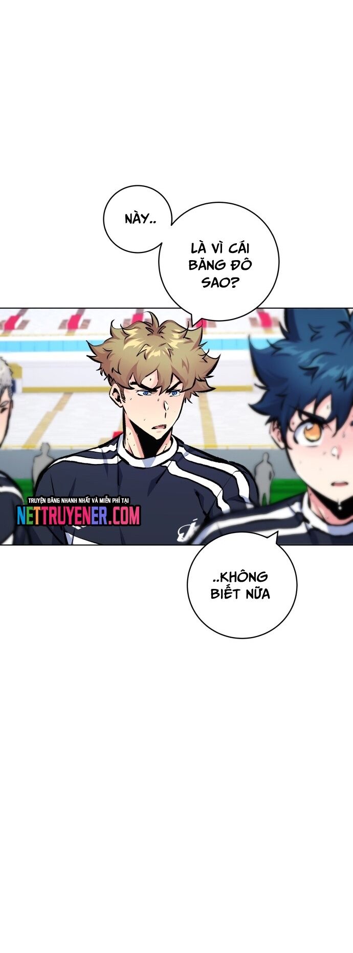 Góc Cao Khung Thành Chapter 172 - 12