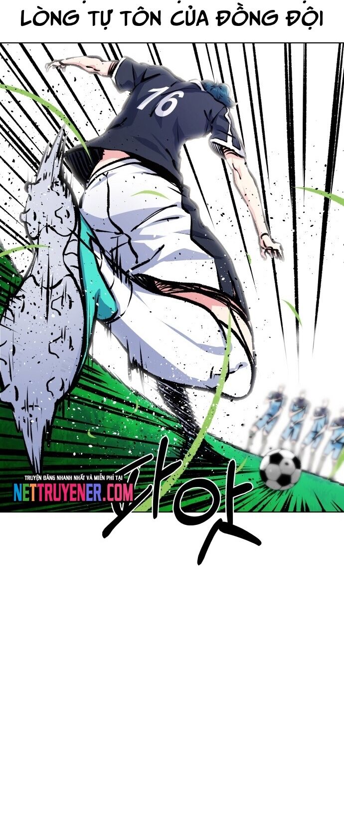 Góc Cao Khung Thành Chapter 172 - 32