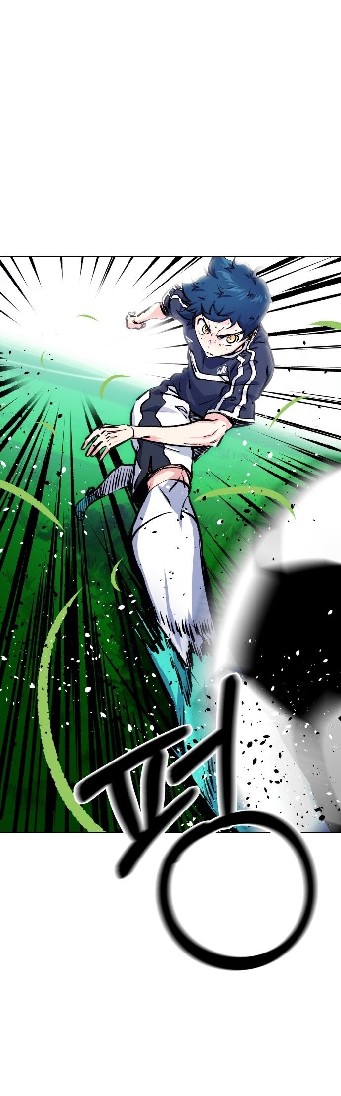 Góc Cao Khung Thành Chapter 172 - 33