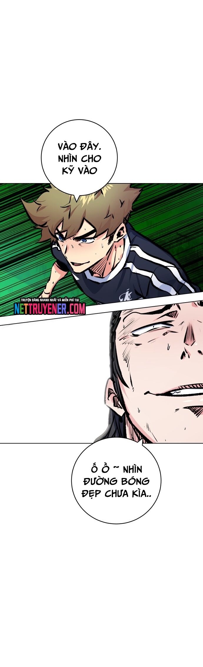 Góc Cao Khung Thành Chapter 172 - 35