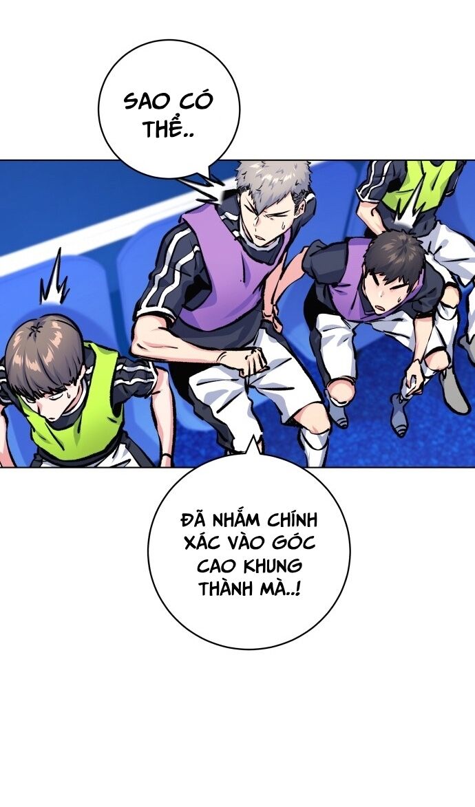 Góc Cao Khung Thành Chapter 172 - 41