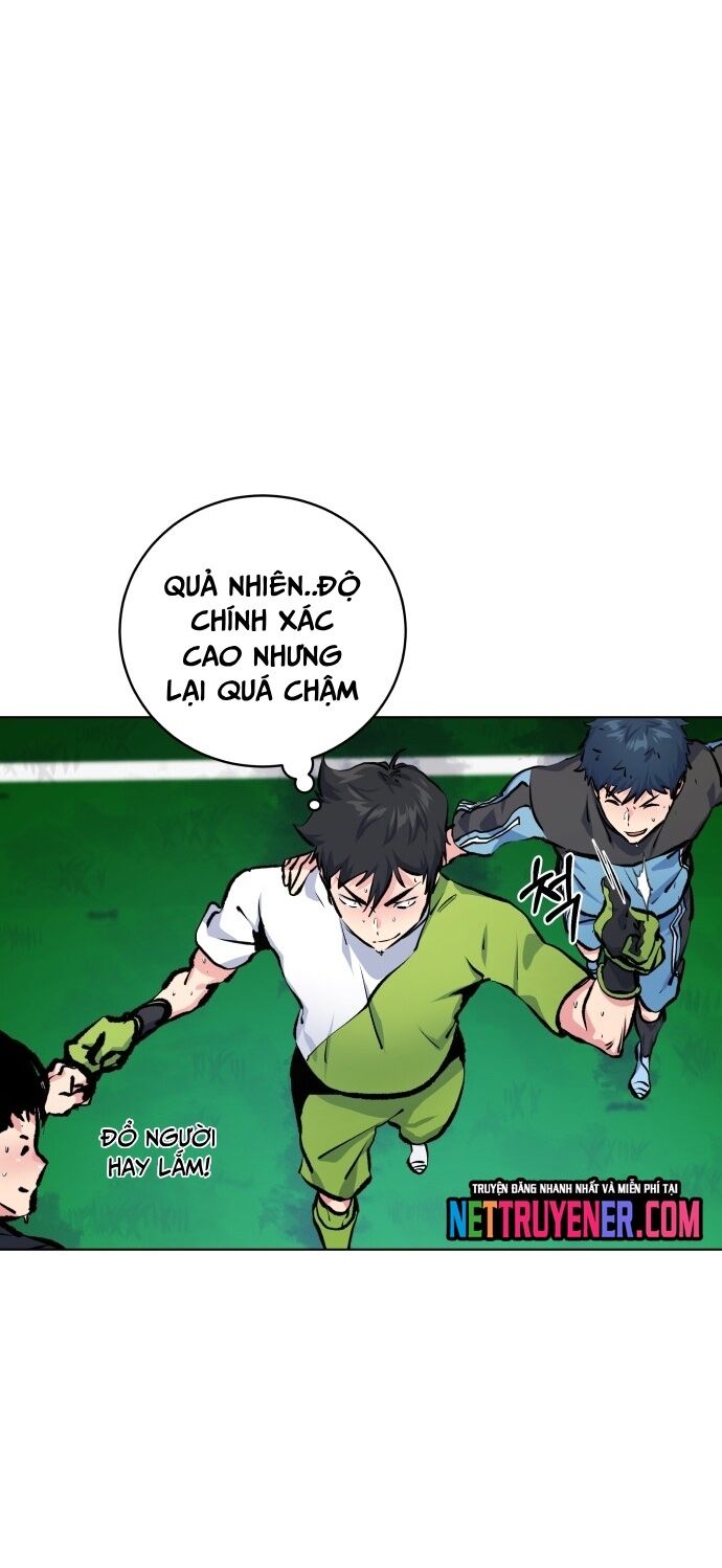 Góc Cao Khung Thành Chapter 172 - 43