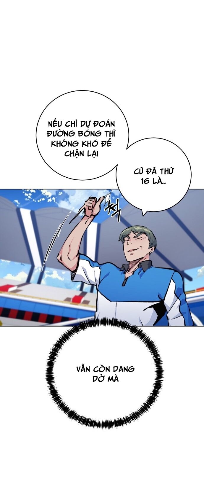 Góc Cao Khung Thành Chapter 172 - 44